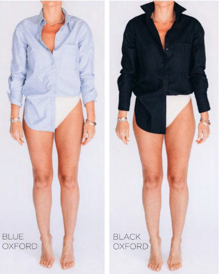 McKinney Bodysuit