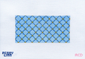 Medallion Lattice Fancy Clutch Insert