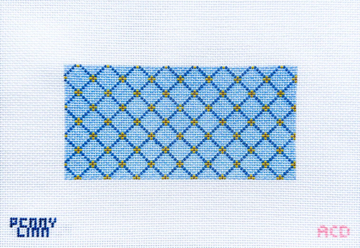 Medallion Lattice Fancy Clutch Insert