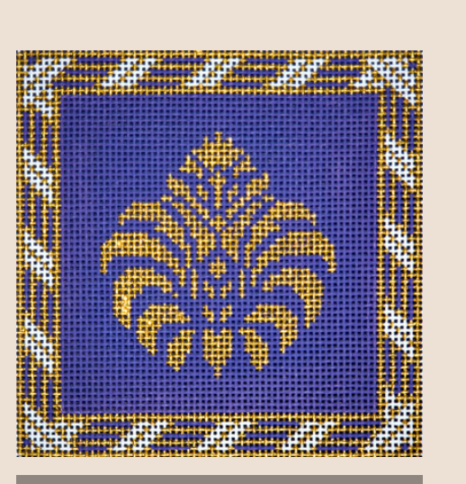 Medallion