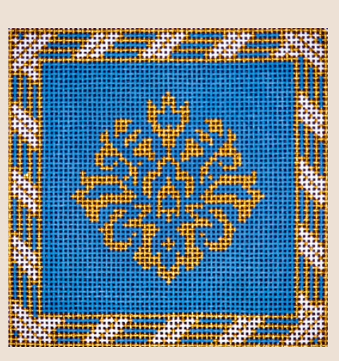 Medallion