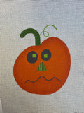 Melissa Shirley Pumpkin
