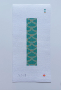 Mermaid Key Fob