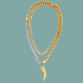 Mich Necklace