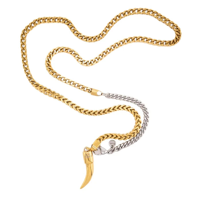 Mich Necklace