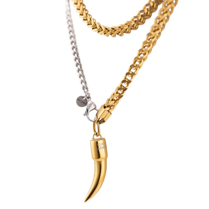 Mich Necklace