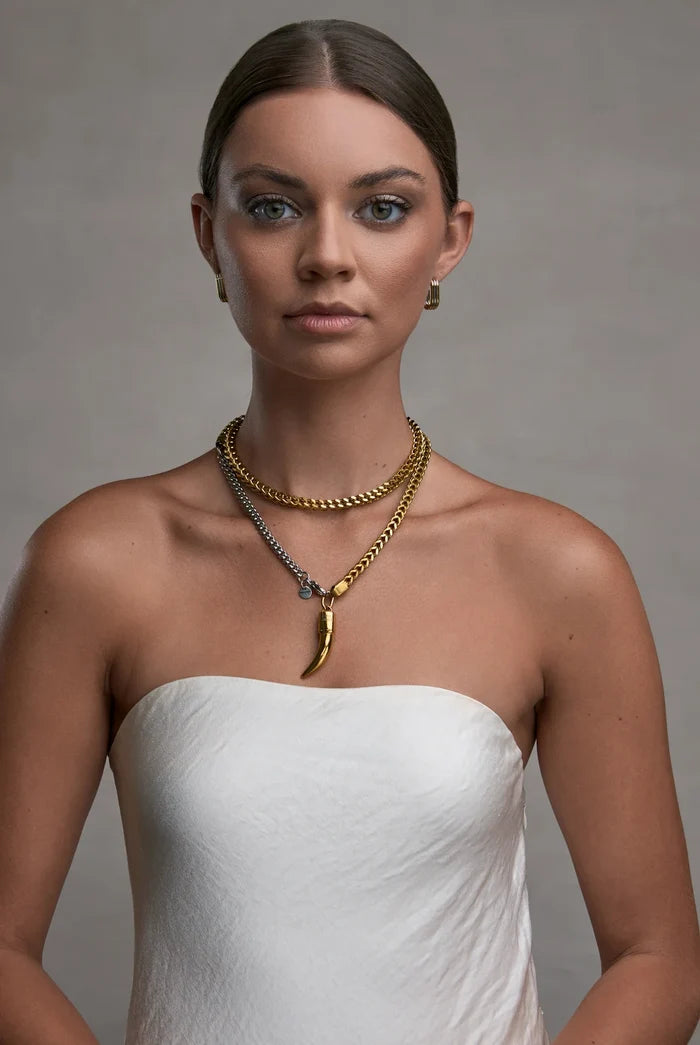 Mich Necklace