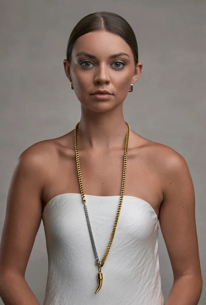 Mich Necklace
