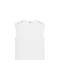 Optic White / XS
