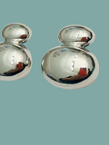 Michelin Stud - Silver
