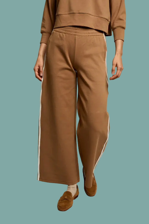 Mikos Wide Leg Pant