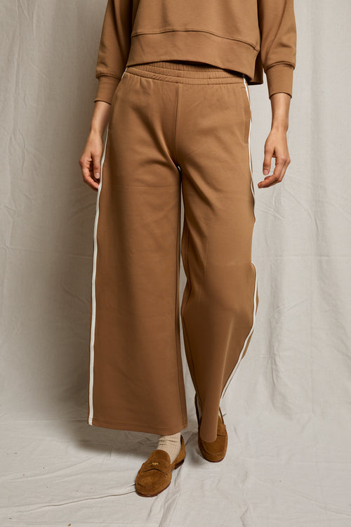 Mikos Wide Leg Pant