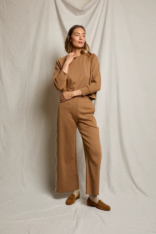 Mikos Wide Leg Pant