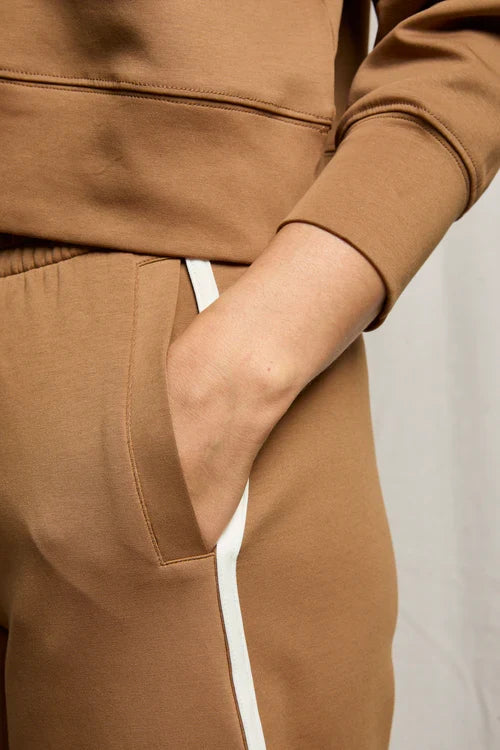 Mikos Wide Leg Pant