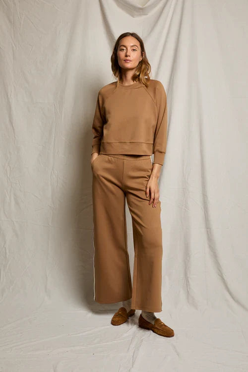 Mikos Wide Leg Pant