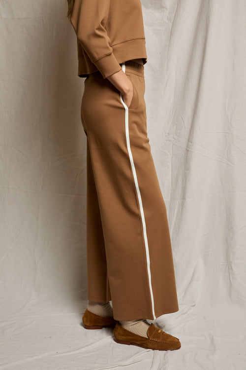 Mikos Wide Leg Pant