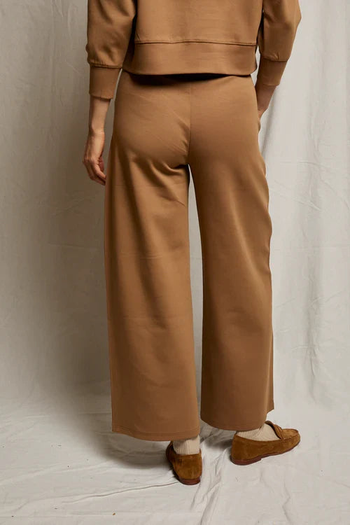 Mikos Wide Leg Pant