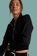 Milana Track Jacket