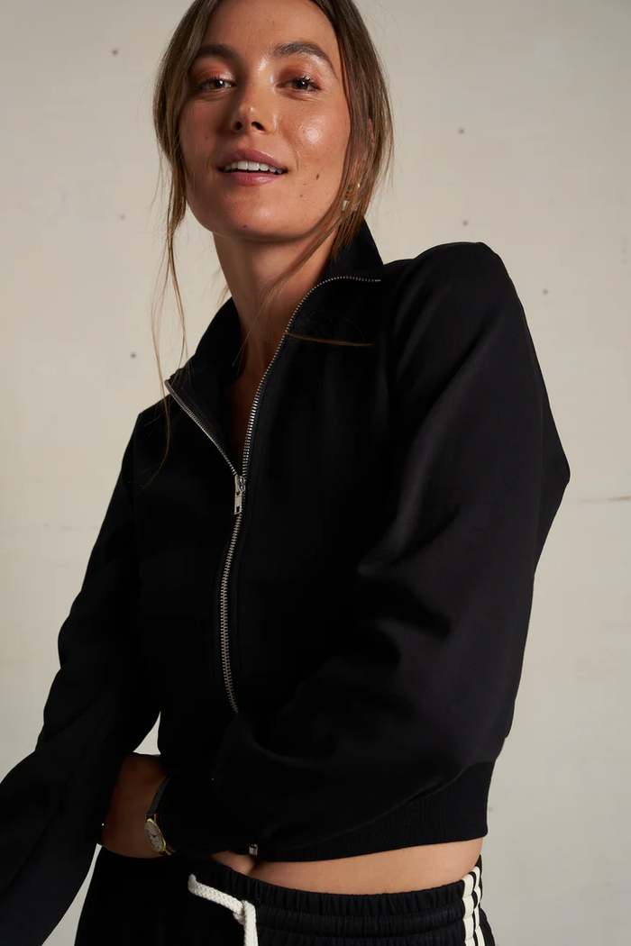 Milana Track Jacket
