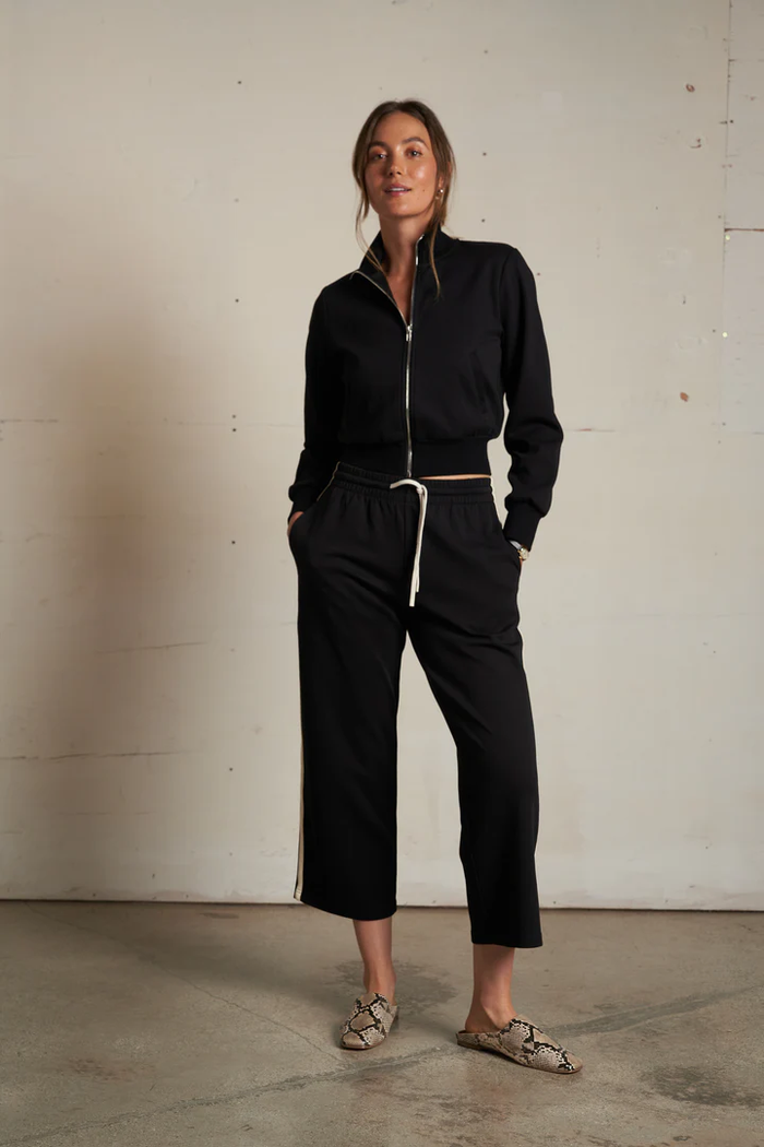 Milana Track Jacket