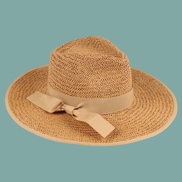 Miley Ribbon Hat