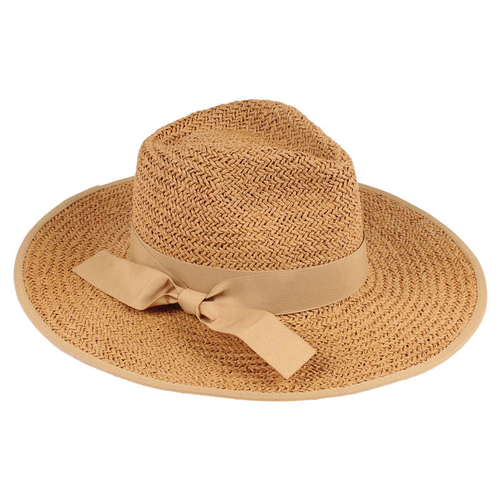 Miley Ribbon Hat