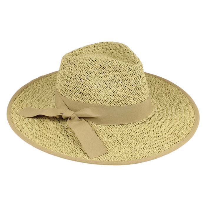 Miley Ribbon Hat