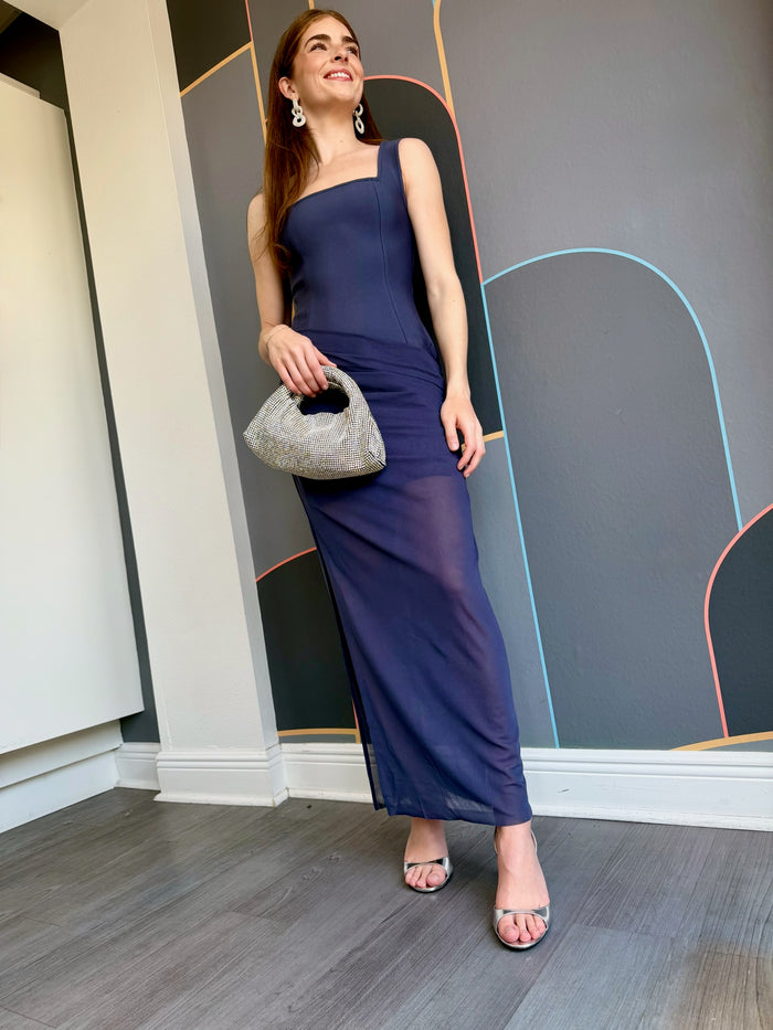 Milla Maxi Dress