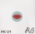 Mini - Lips