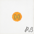 Mini - Orange H