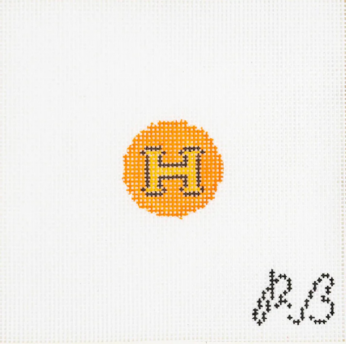 Mini - Orange H