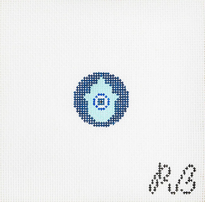 Mini Hamsa