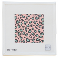 Mini Leopard-Pink