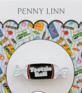 Mini Tootsie Needle Minder
