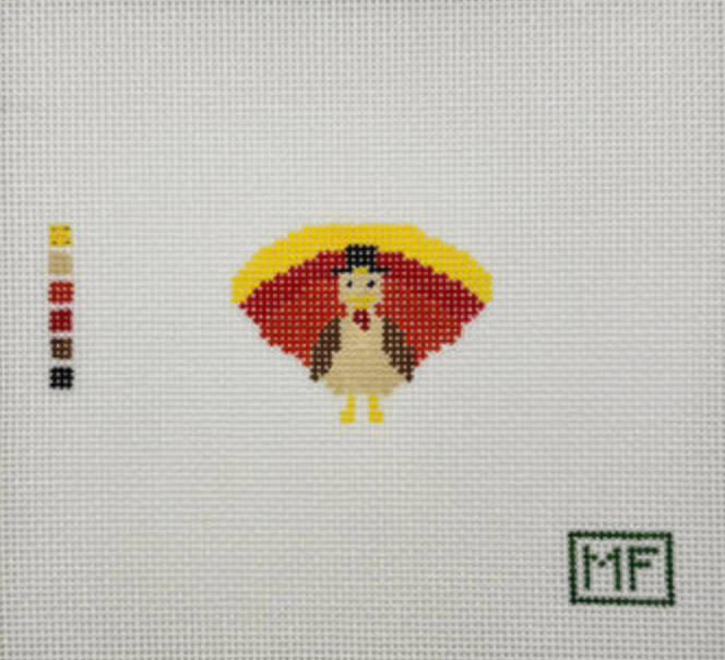 Mini Turkey