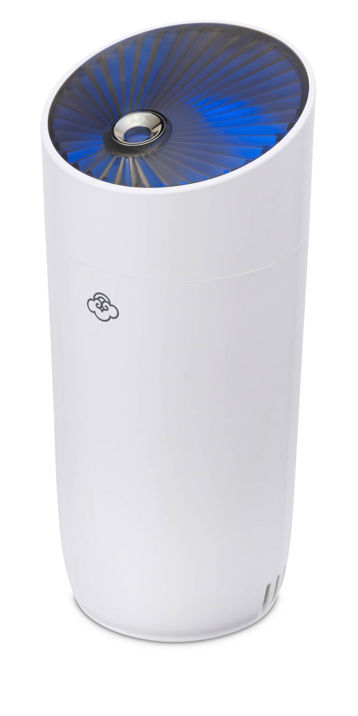 Mino White Ultrasonic USB Diffuser