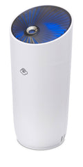 Mino White Ultrasonic USB Diffuser