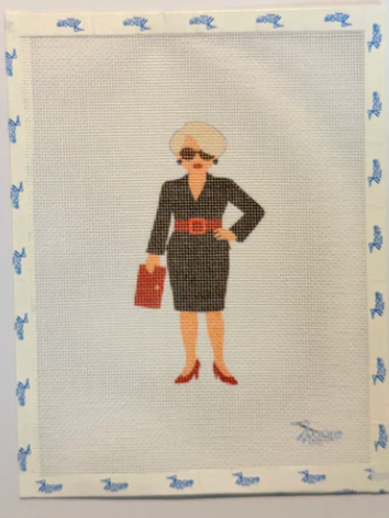 Miranda Priestly