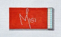 Misi Matchbox Canvas