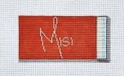 Misi Matchbox Canvas