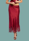 Monica Midi Skirt
