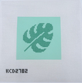 Monstera Leaf