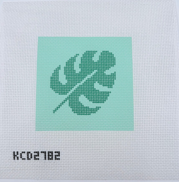 Monstera Leaf