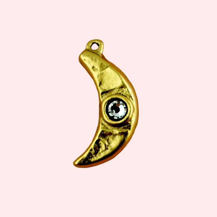 Moonstruck Charmie - Gold