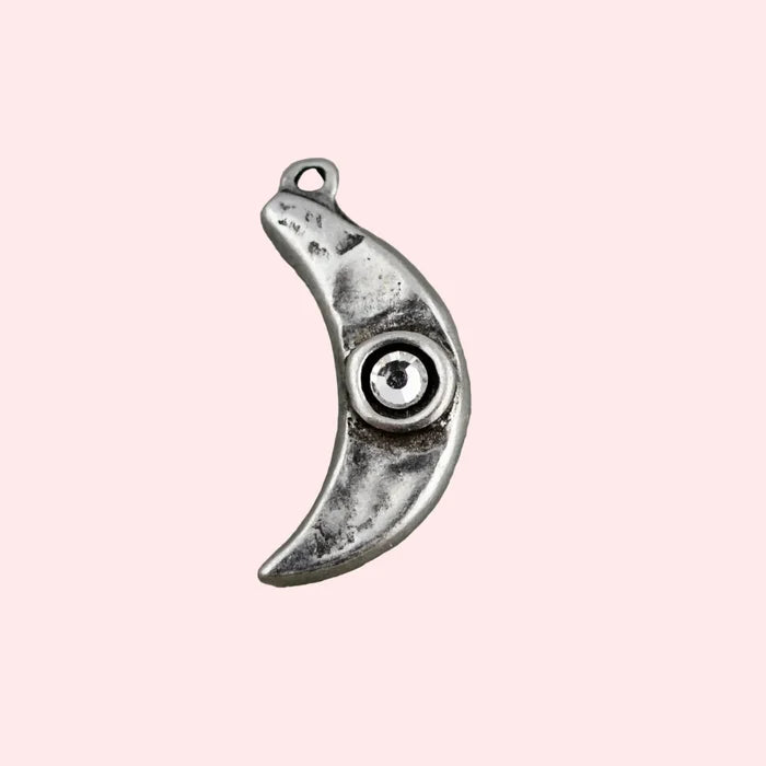 Moonstruck Charmie - Silver