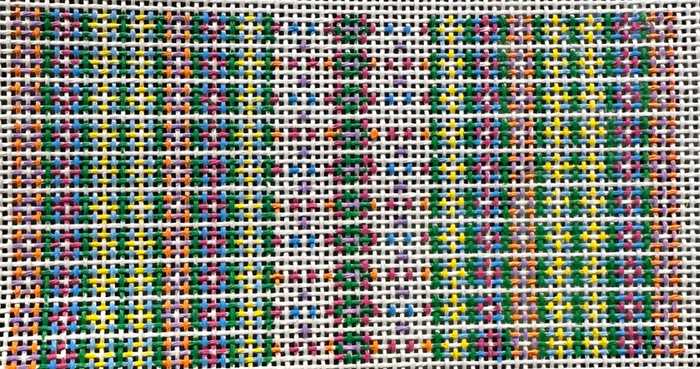 Multi Color Insert