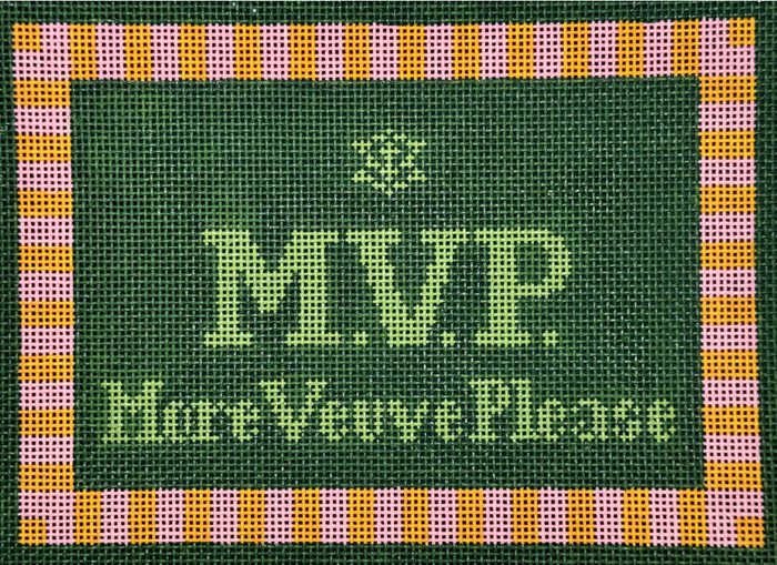 M.V.P.