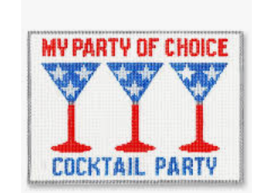 My Party of Choice
