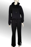 N by Nancy Black W8572P PANT