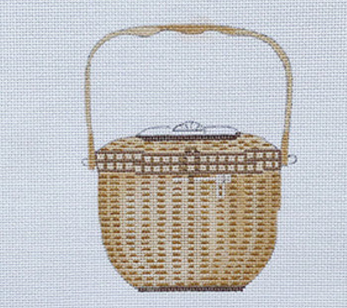 Nantucket Basket